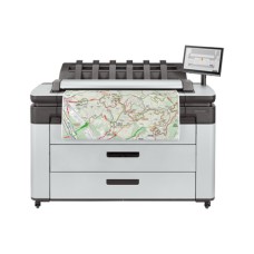 HP DESIGNJET XL 3600 MULTIFUNCTION PRINTER